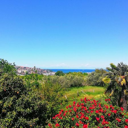 Peaceful View Apartment Копер Екстериор снимка
