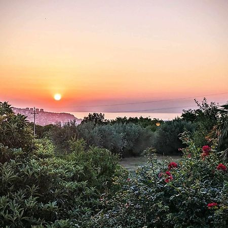 Peaceful View Apartment Копер Екстериор снимка