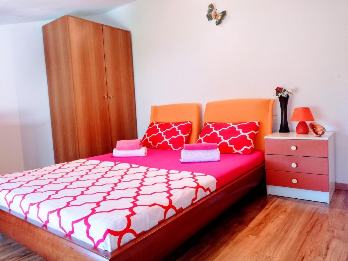 Peaceful View Apartment Копер Екстериор снимка