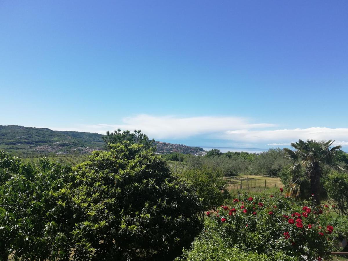 Peaceful View Apartment Копер Екстериор снимка