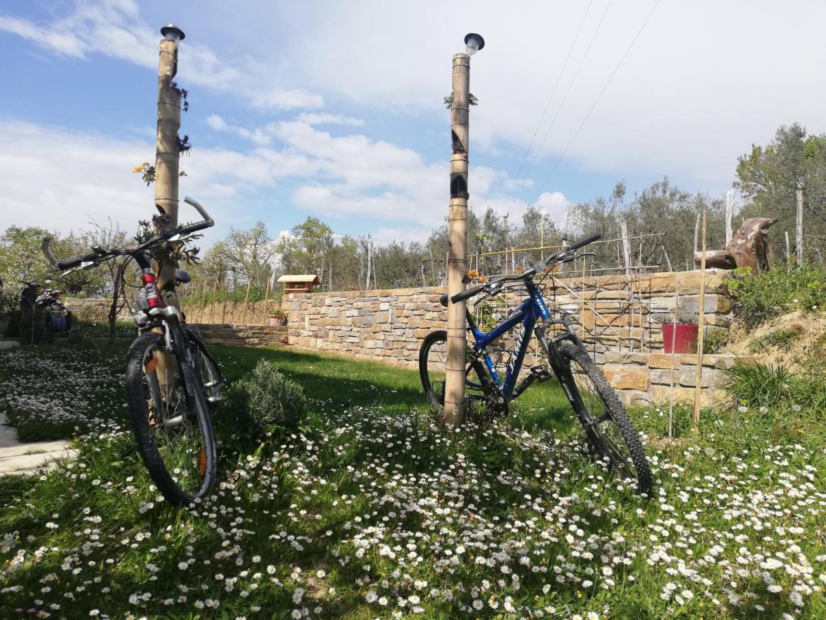 Peaceful View Apartment Копер Екстериор снимка
