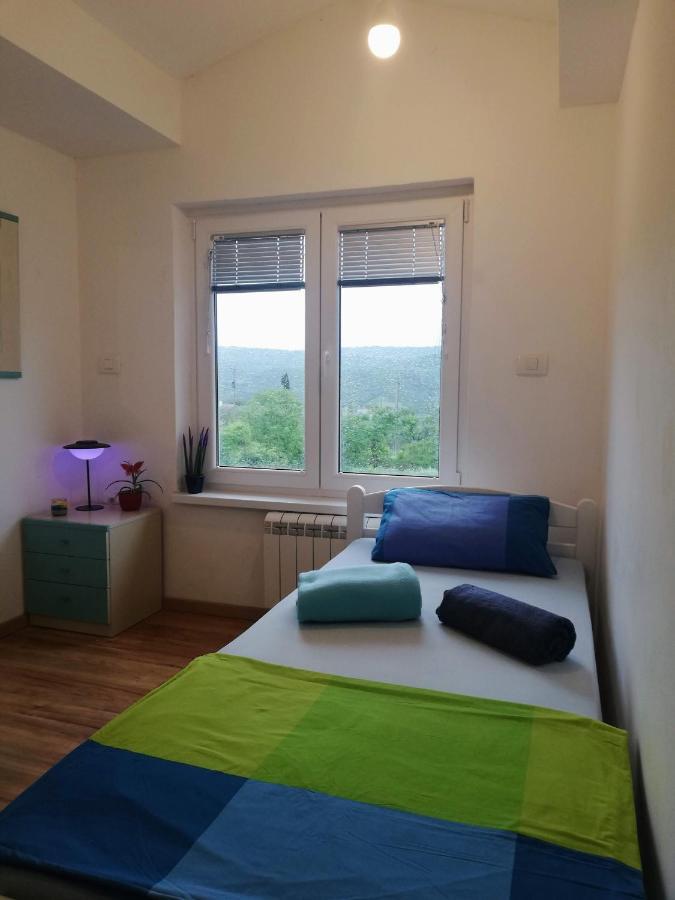 Peaceful View Apartment Копер Екстериор снимка