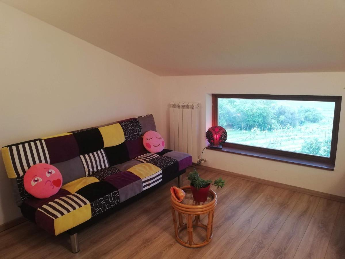 Peaceful View Apartment Копер Екстериор снимка
