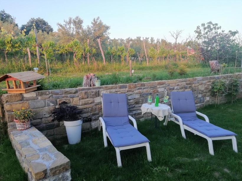 Peaceful View Apartment Копер Екстериор снимка