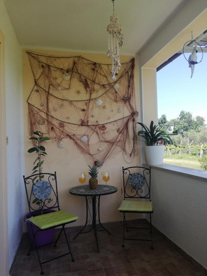 Peaceful View Apartment Копер Екстериор снимка