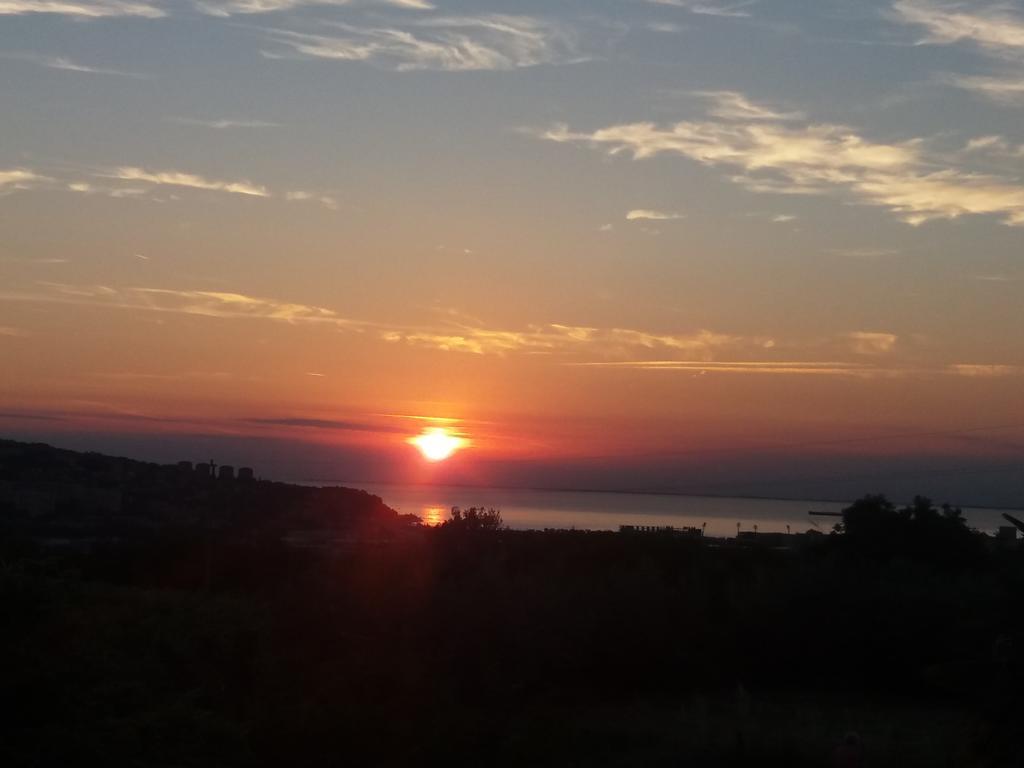 Peaceful View Apartment Копер Екстериор снимка