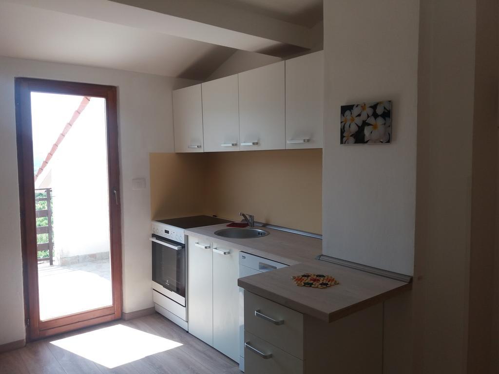 Peaceful View Apartment Копер Екстериор снимка