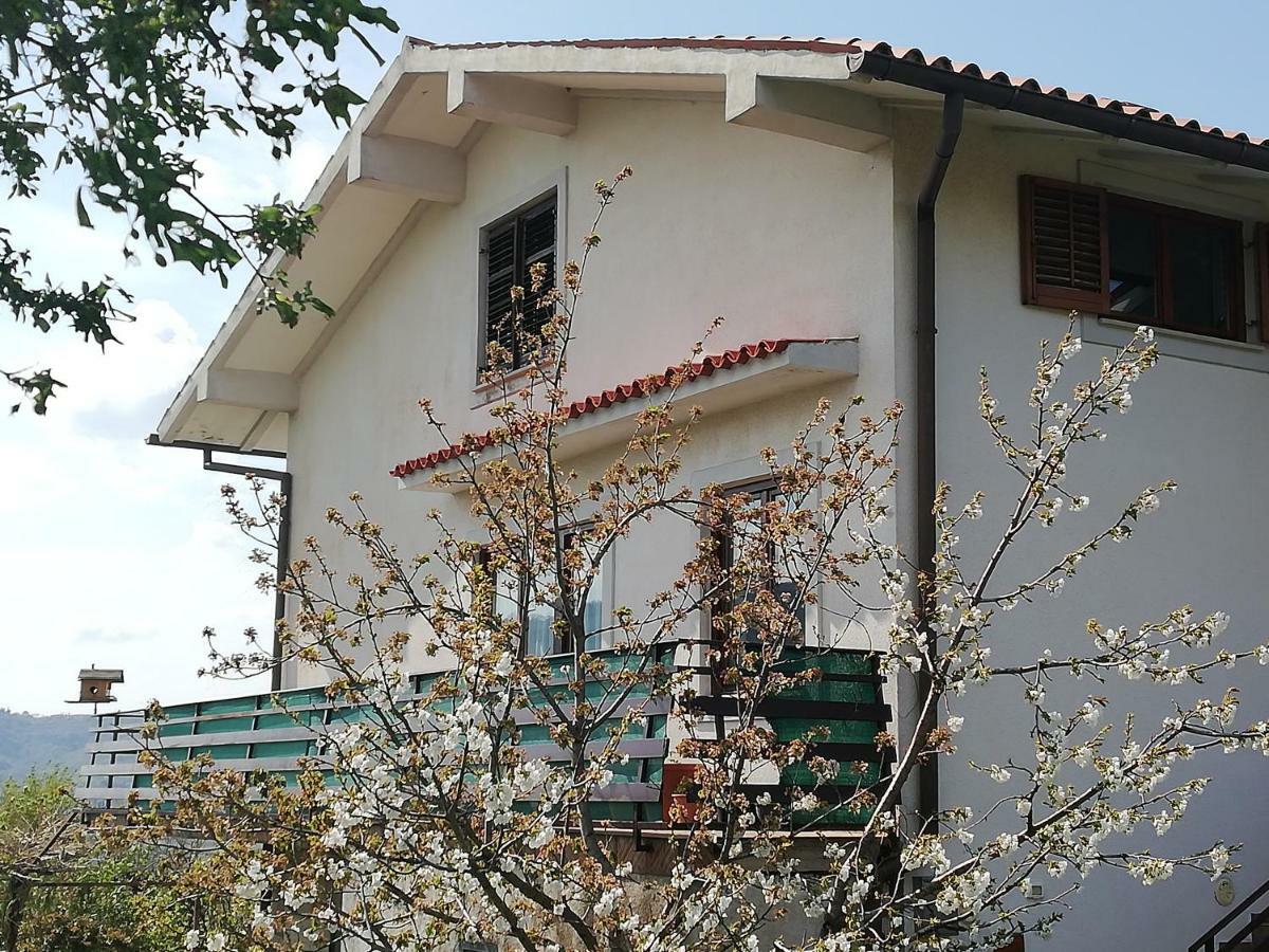 Peaceful View Apartment Копер Екстериор снимка