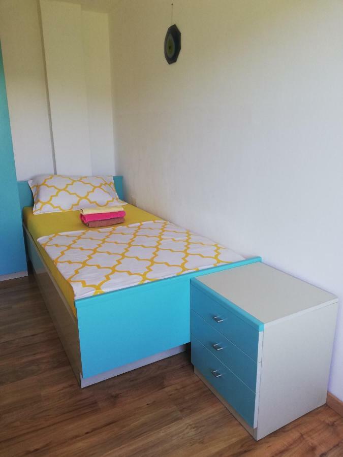 Peaceful View Apartment Копер Екстериор снимка