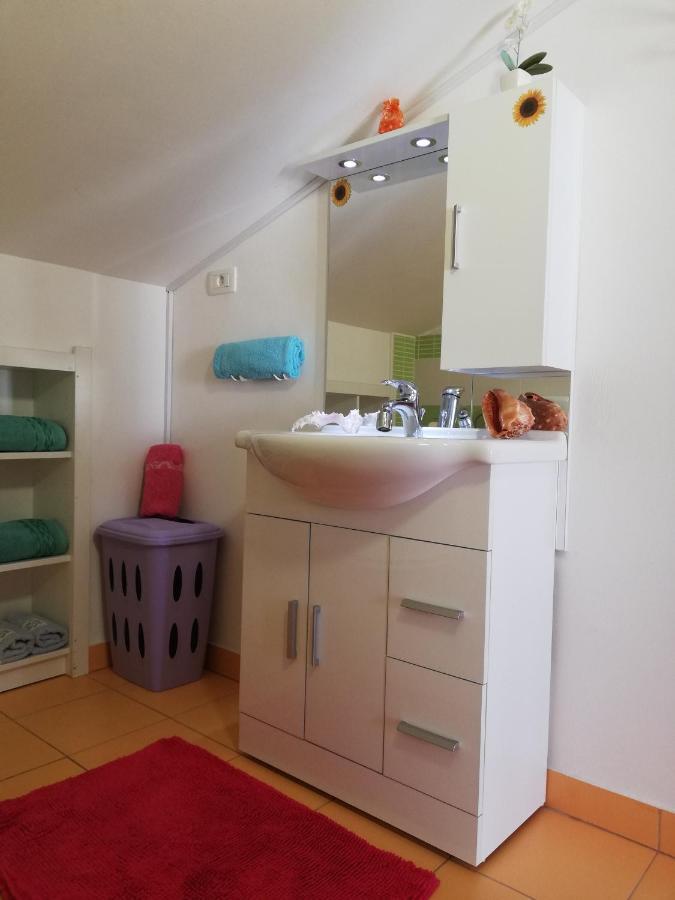 Peaceful View Apartment Копер Екстериор снимка